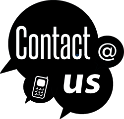Contact Us icon