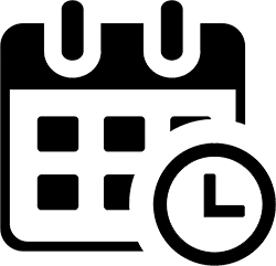 Schedule an Appointment icon