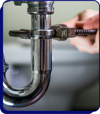Clogged Toilet Repair