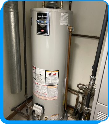 Boiler Installation