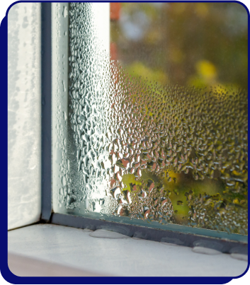 HVAC Dehumidifiers