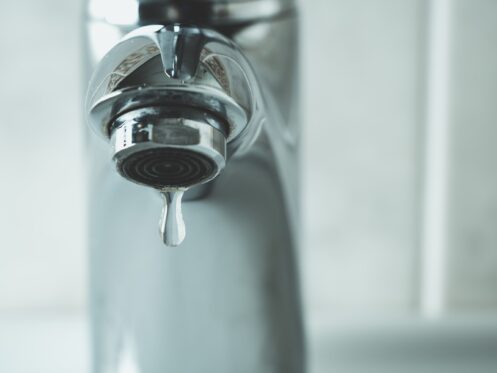 Faucet Repair in Mentor, OH