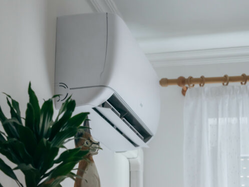 Ductless mini-split services in Mentor, OH