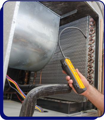 Evaporator Coil Services