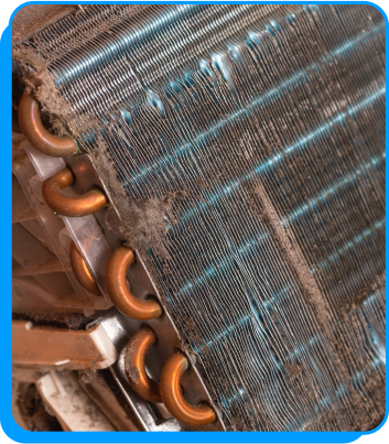 Evaporator Coil Services