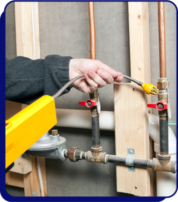 Gas Line Services