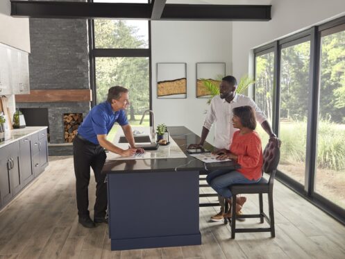 HVAC Upgrades in Mentor, OH