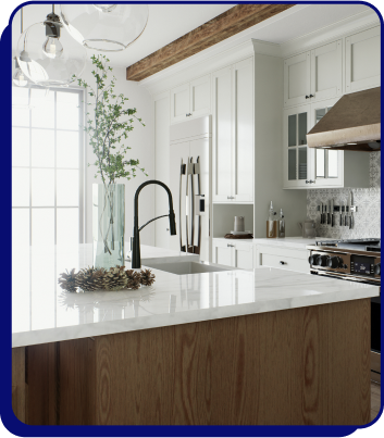 Kitchen and Bathroom Plumbing in Eastlake, OH