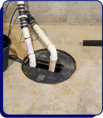 Sump Pump Installation & Repair in Beachwood, OH
