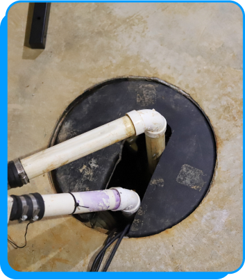 Sump Pump Installation & Repair in Beachwood, OH