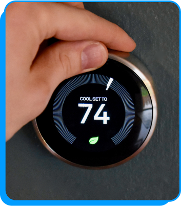 Thermostat Repair