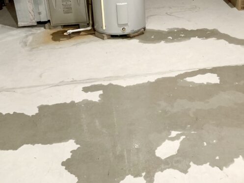 Water heater repair services in Mentor, OH