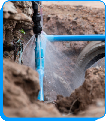 Whole House Water Filtration in Beachwood, OH