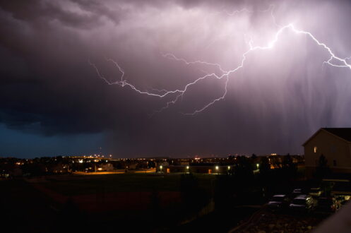 Whole-home surge protection in Mentor, OH
