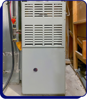 Air Handler Services