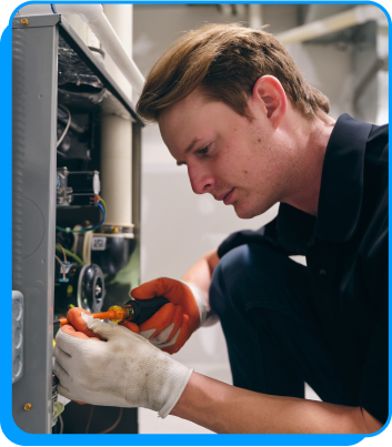 Air Handler Repair & Installation