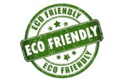 HEPA Eco-Mode Helps the Environment and Saves Energy