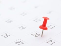 Springtime Scheduling Is Easier for Everyone