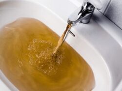 Signs Water Heater Isn't Keeping Up