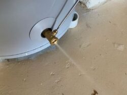 Put Water Heater on Spring Cleaning To-Do List