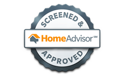 Home Advisor Screened and Approved