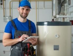 Give the Gift of a New Water Heater This Holiday Season