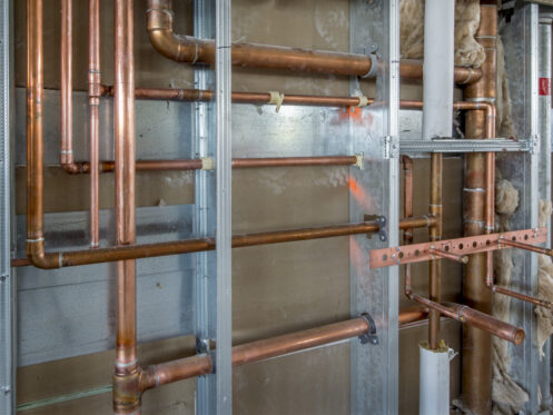 Understanding the Cost of Repiping: When and Why It’s Necessary