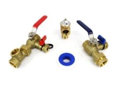 Put Water Heater on Spring Cleaning To-Do List